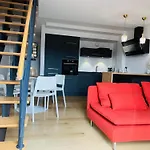Charmant Duplex