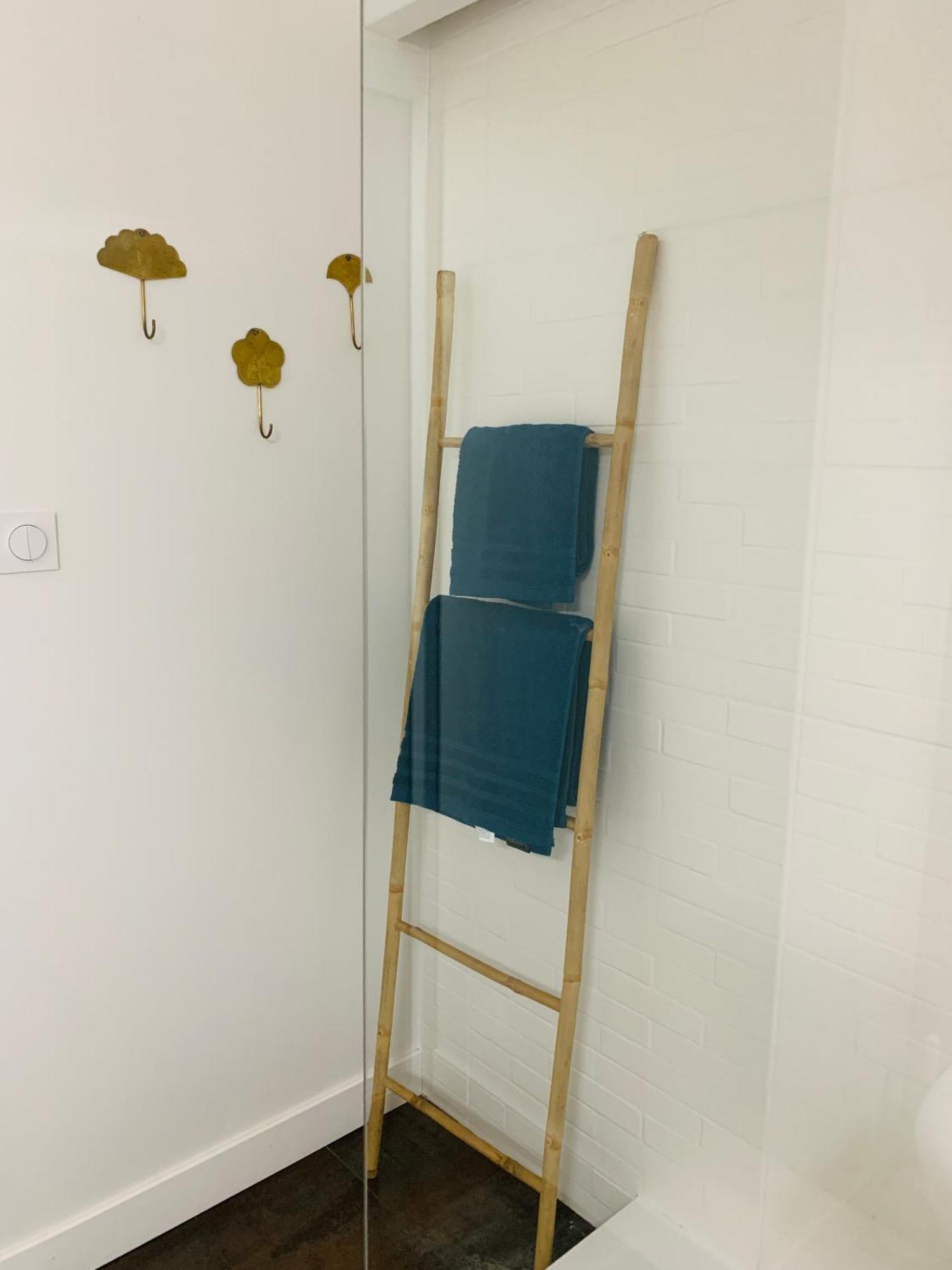 Apartment Duplex *