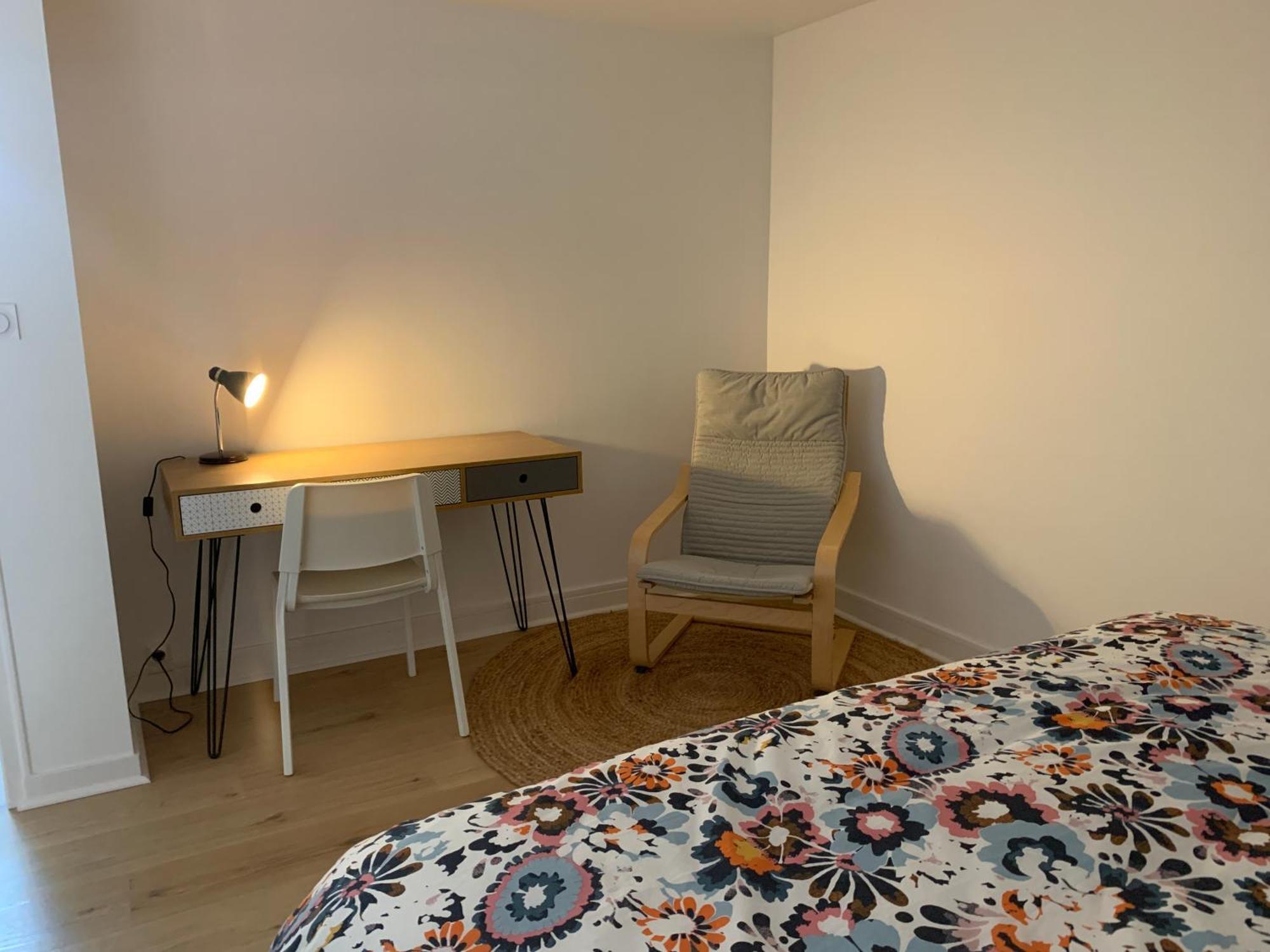Apartment Duplex Pornic