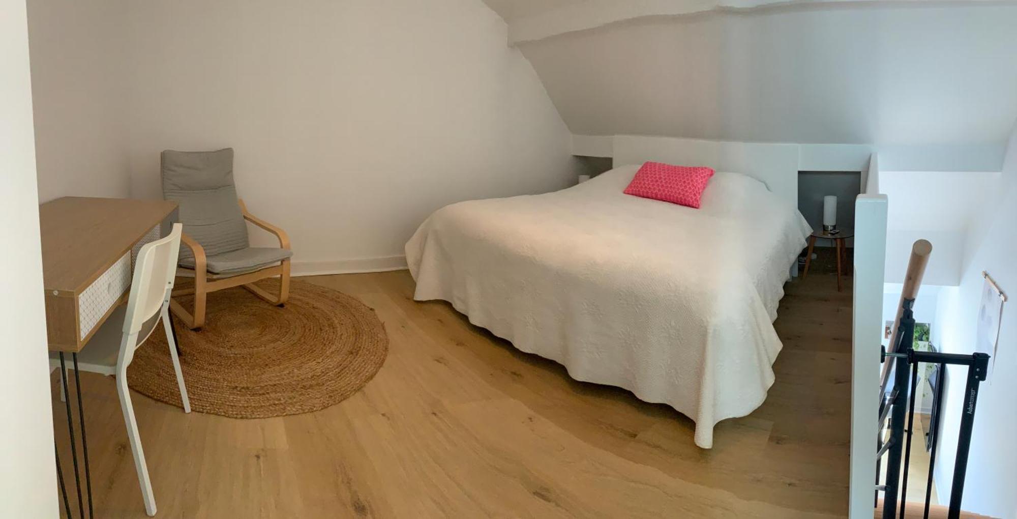 Apartment Duplex Pornic