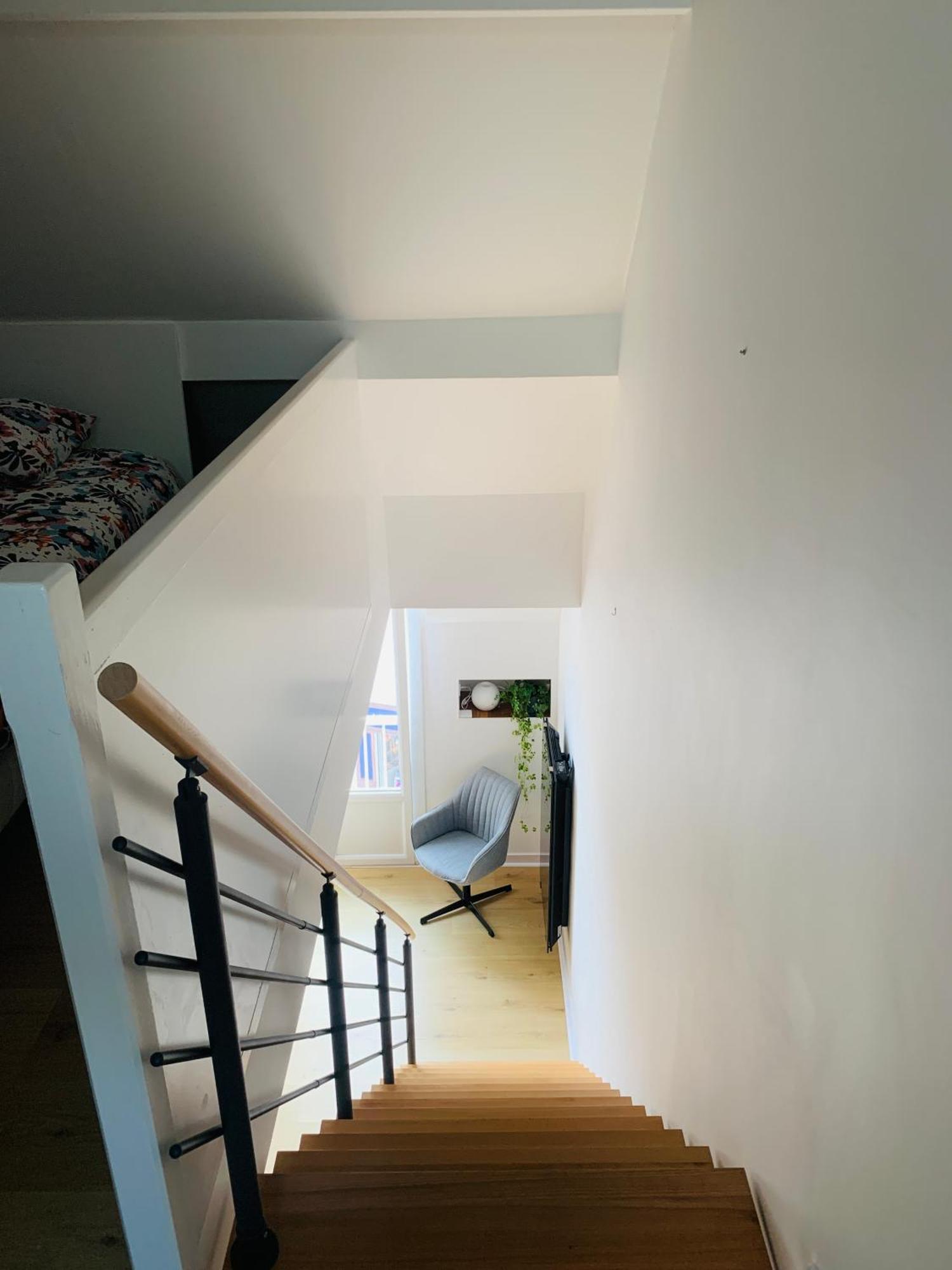 Duplex Pornic