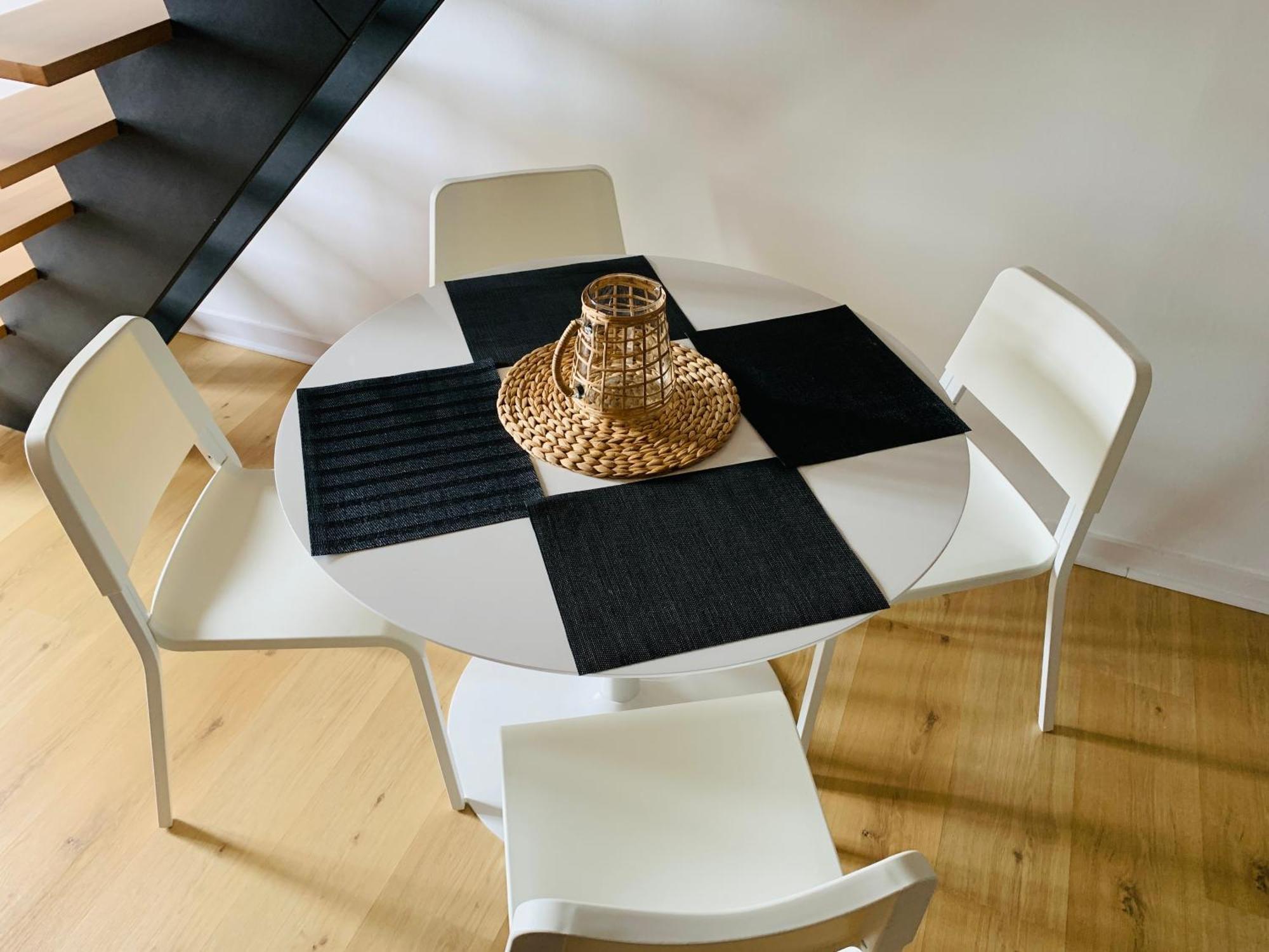 Apartment Duplex Pornic