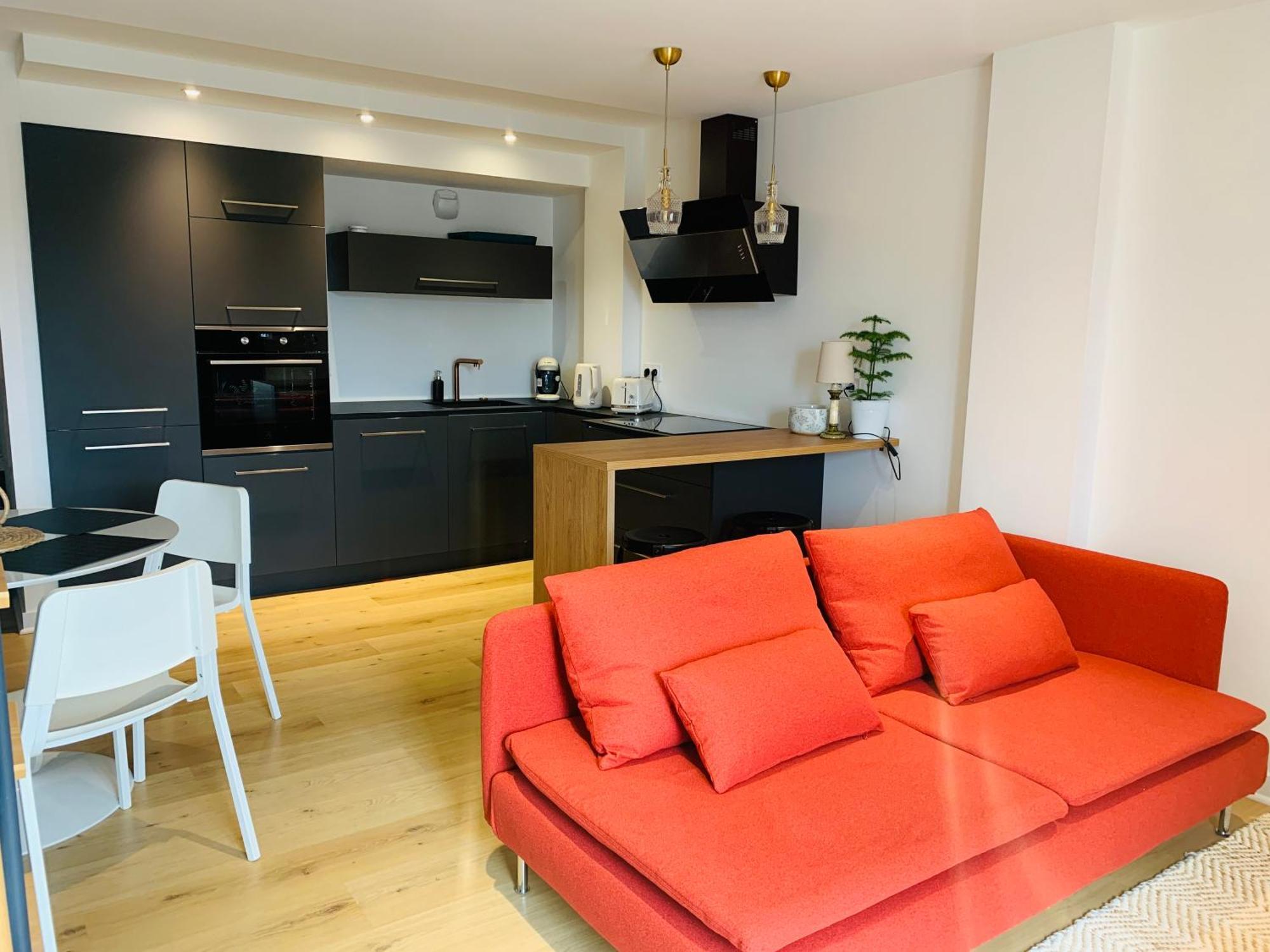 Duplex Pornic